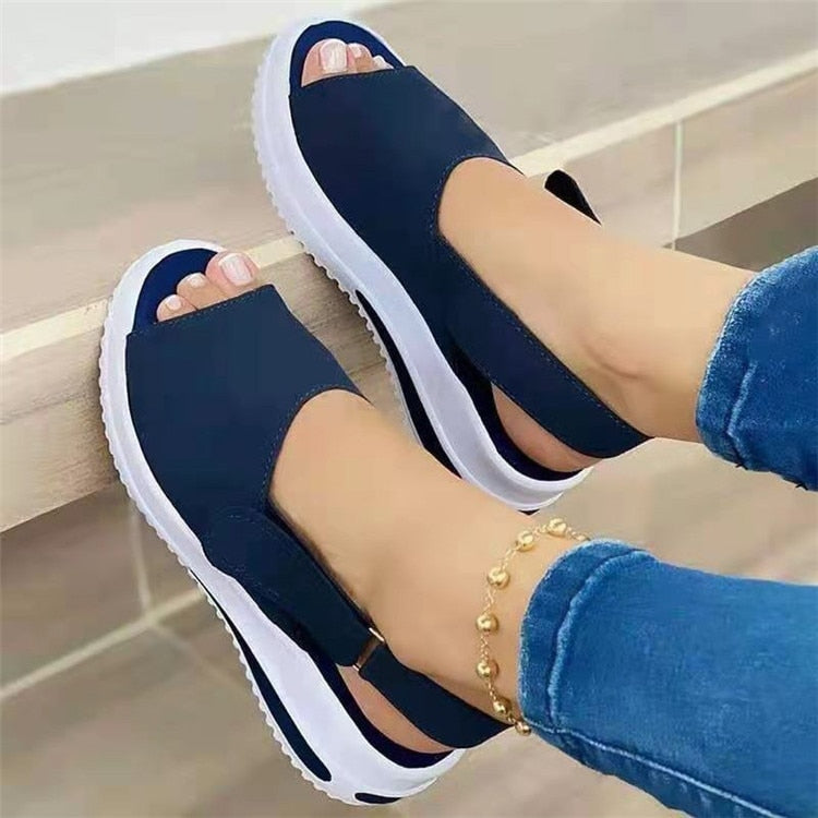 Sandália Ortopédica Keep Comfort + Brindes