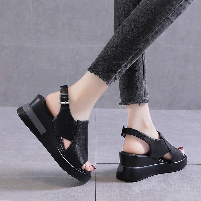 Sandália Ortopédica Feminina - Máximo Conforto + Brindes