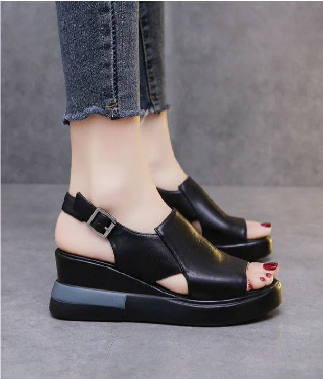 Sandália Ortopédica Feminina - Máximo Conforto + Brindes