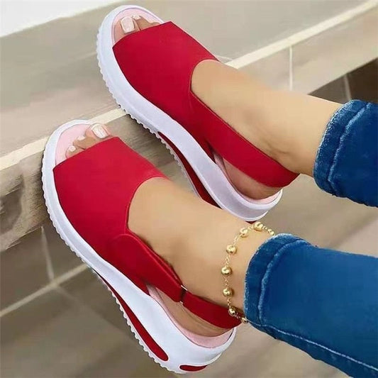 Sandália Ortopédica Keep Comfort + Brindes